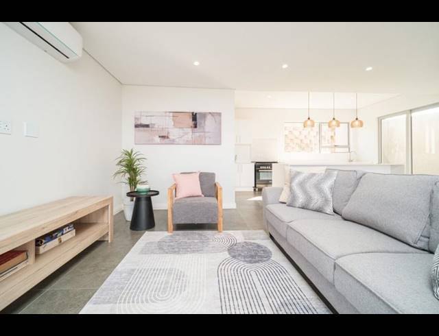 3 BEDROOM TOWNHOUSE FOR SALE IN ZULULAMI COASTAL ESTATE